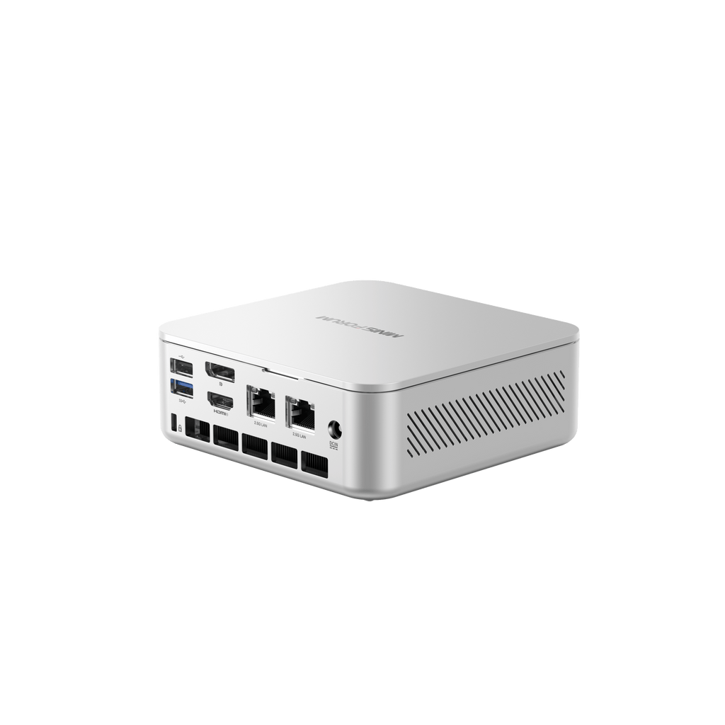 MINISFORUM M2