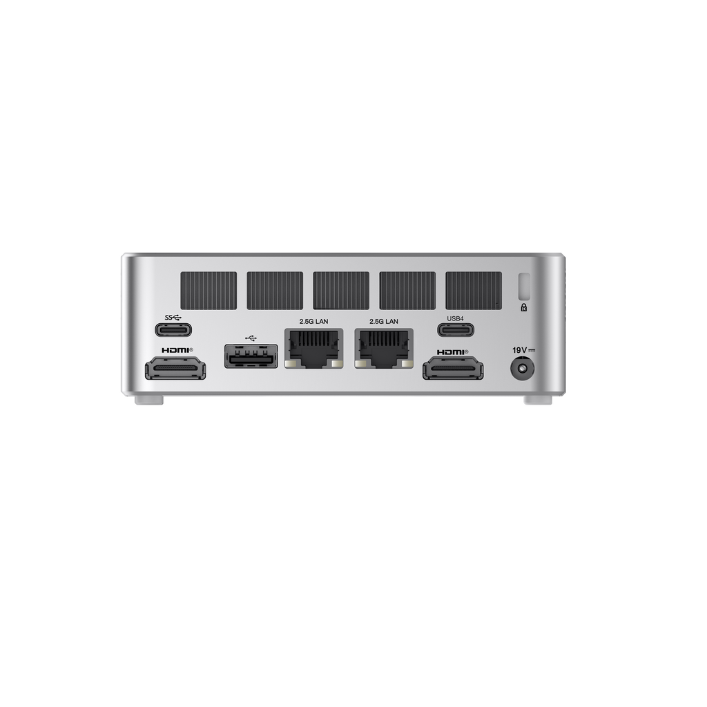 MINISFORUM M2 Air