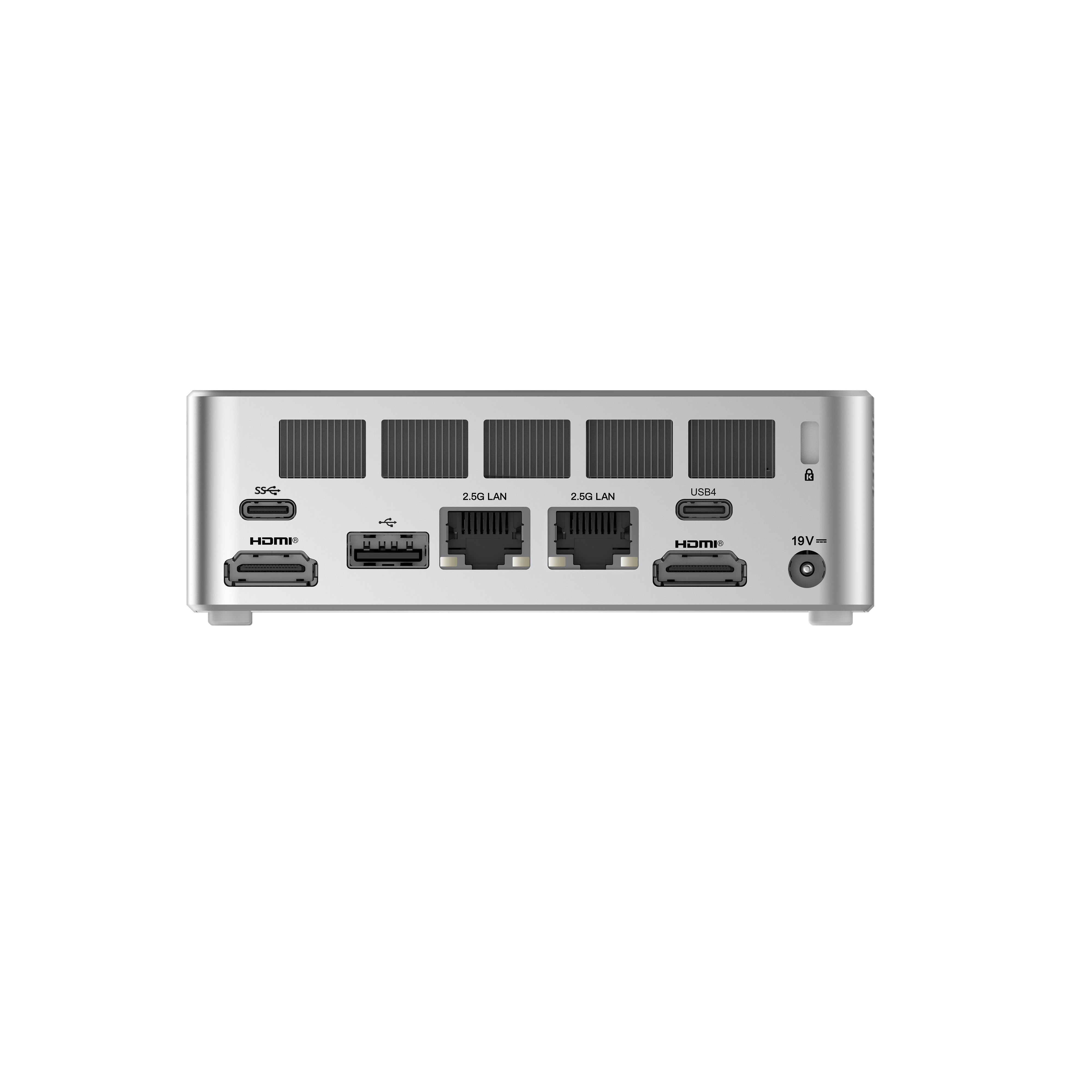 MINISFORUM M2 Air