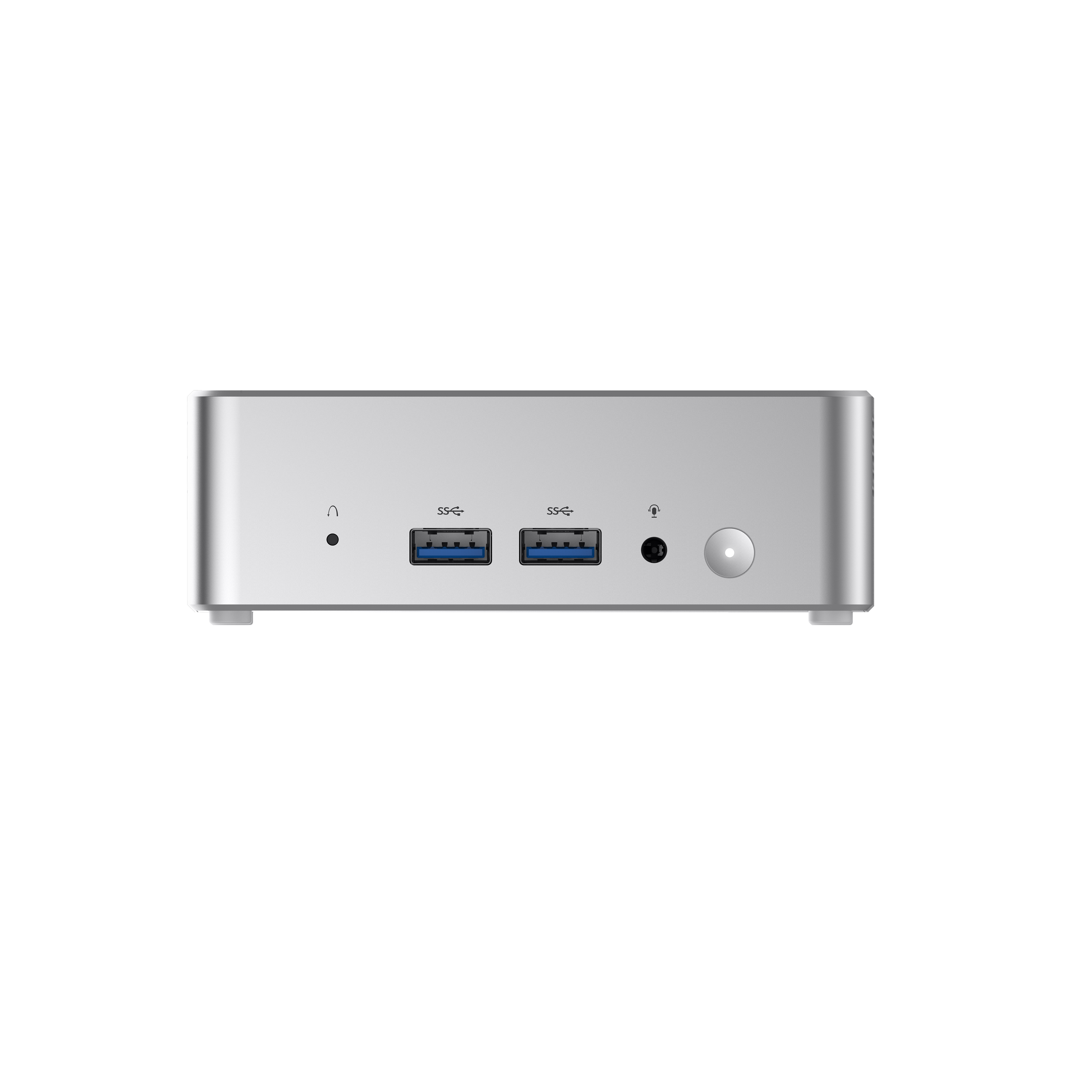 MINISFORUM M2 Air