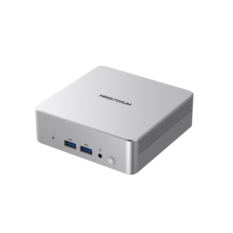 MINISFORUM M2 Air