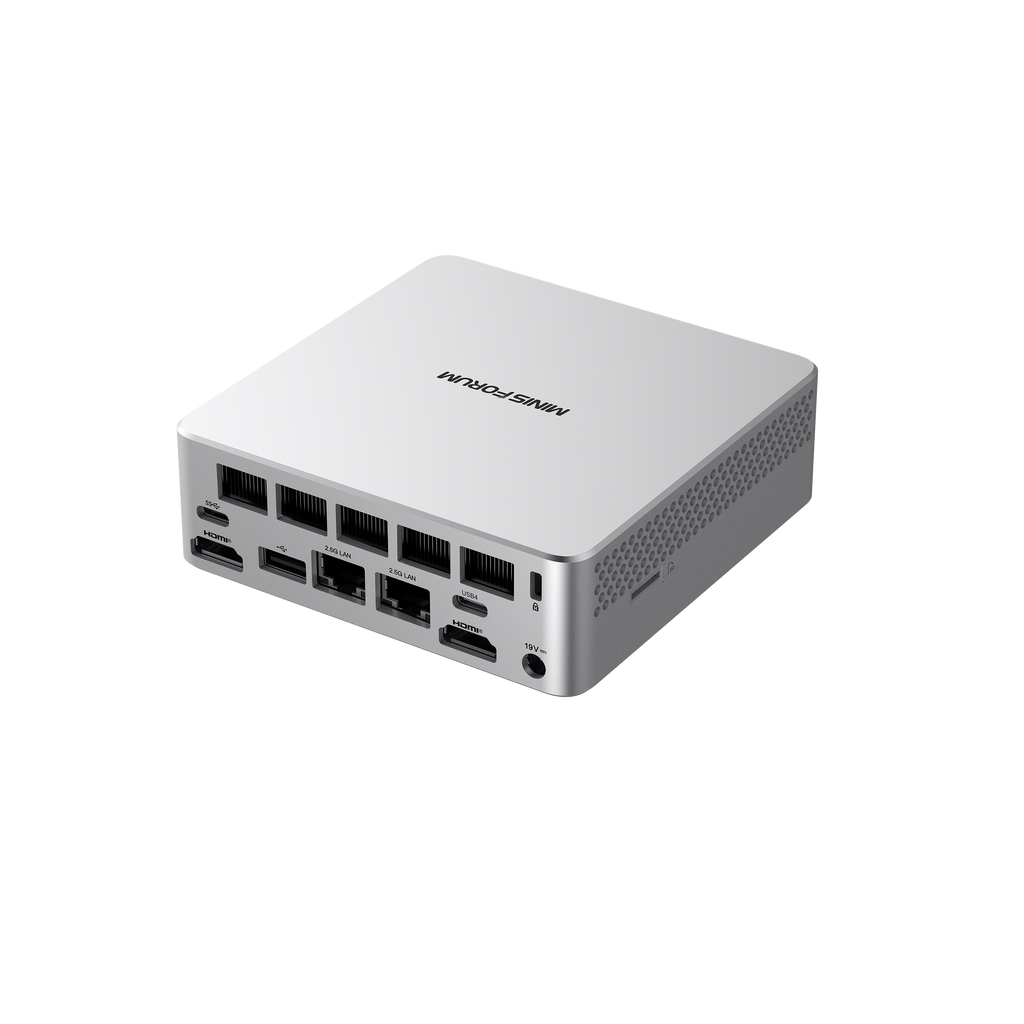 MINISFORUM M2 Air