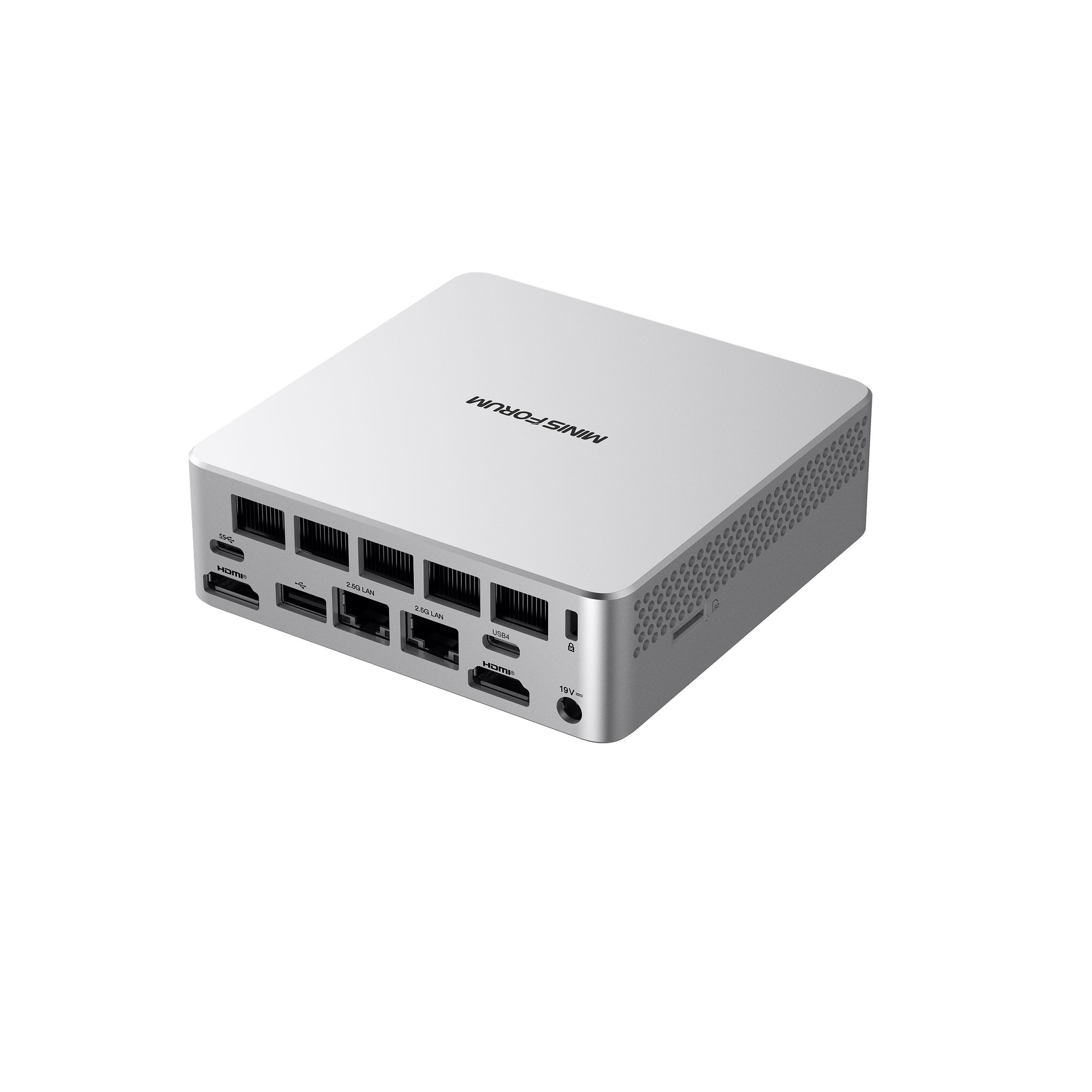MINISFORUM M2 Air
