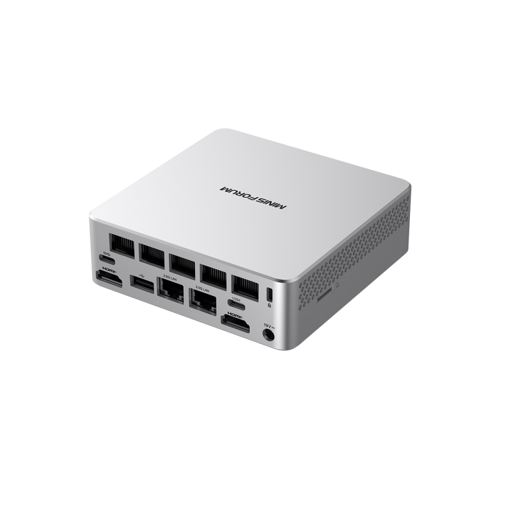 MINISFORUM M2 Air