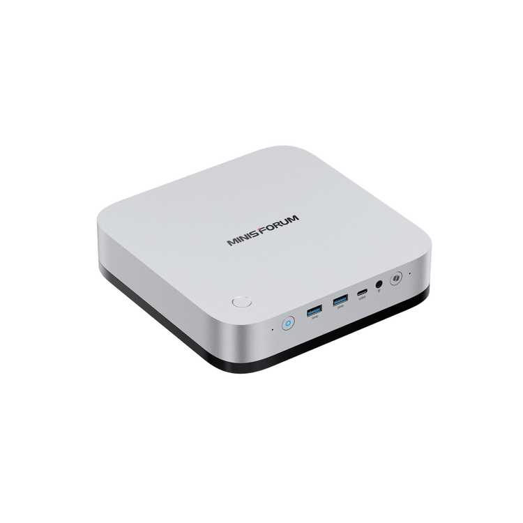 MINISFORUM M2 Pro
