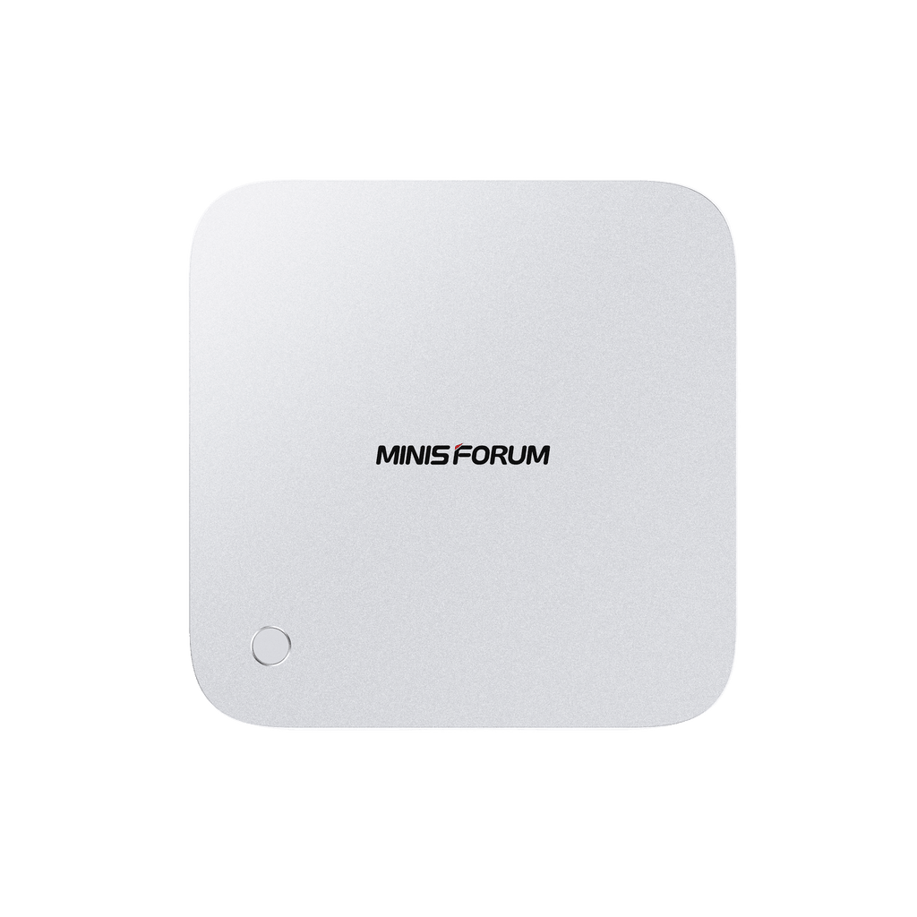 MINISFORUM M2 Pro