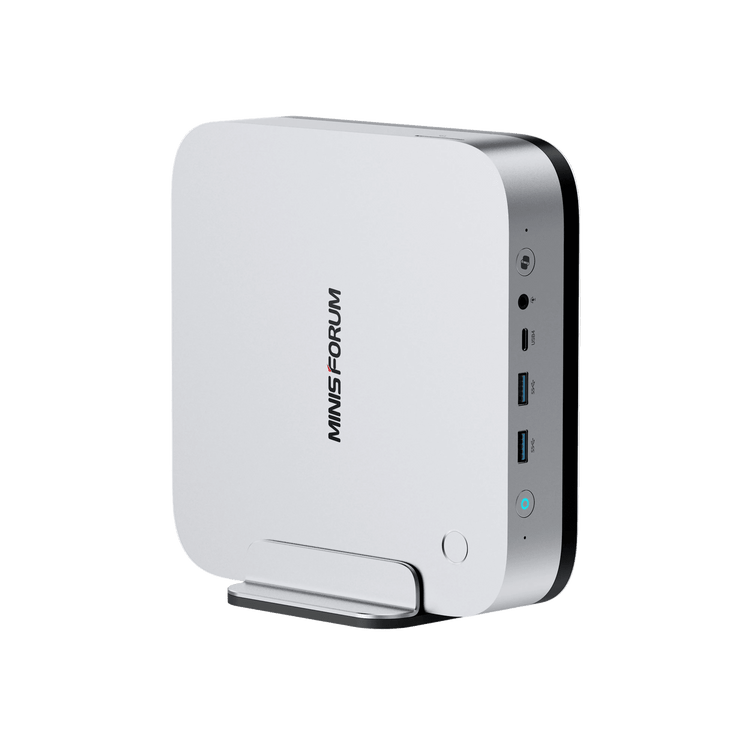 MINISFORUM M2 Pro