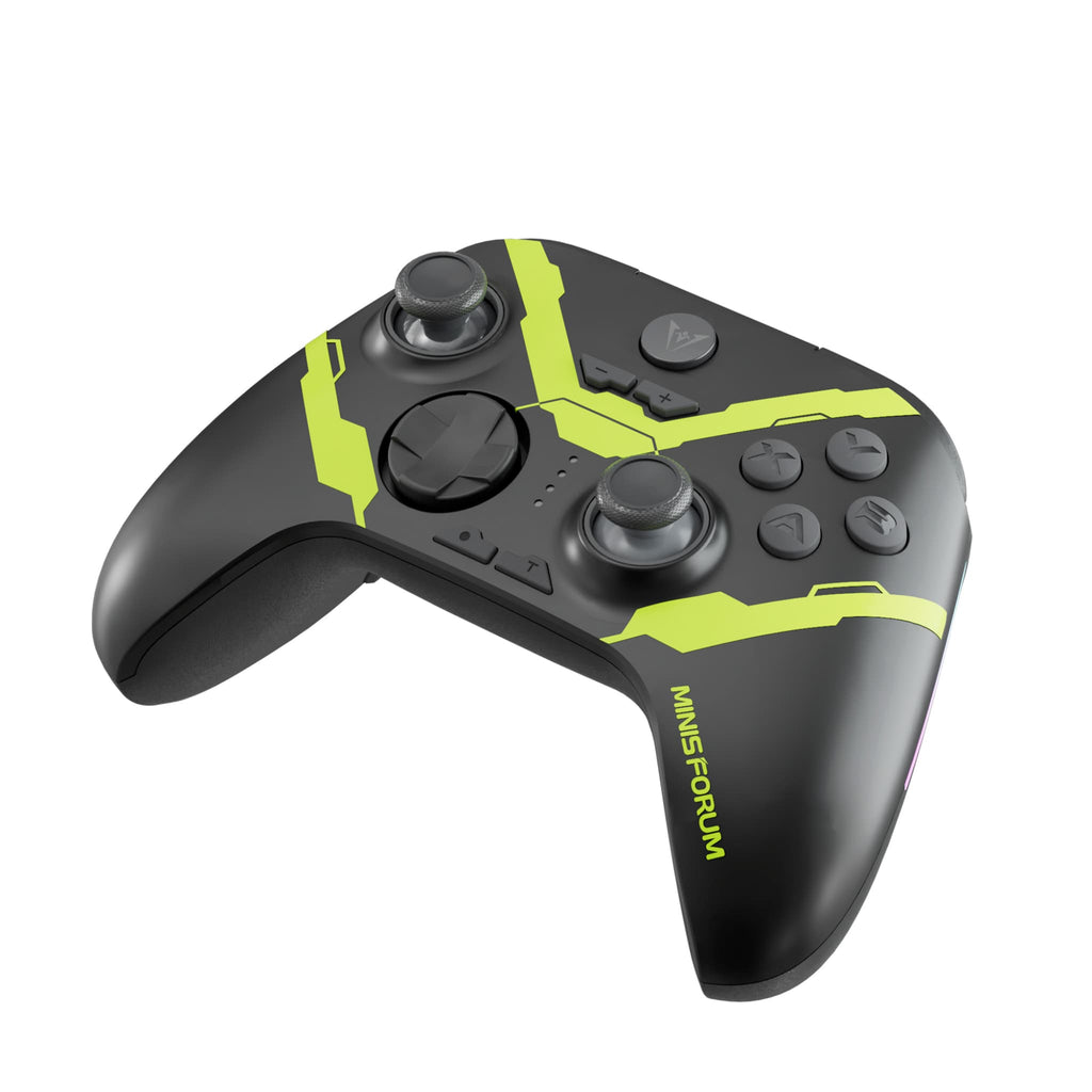 MINISFORUM MGP01 Game Controller