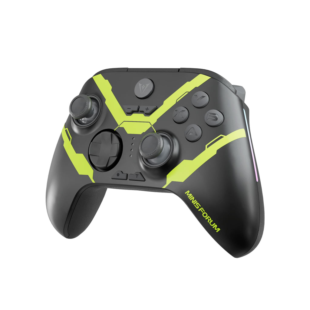 MINISFORUM MGP01 Game Controller
