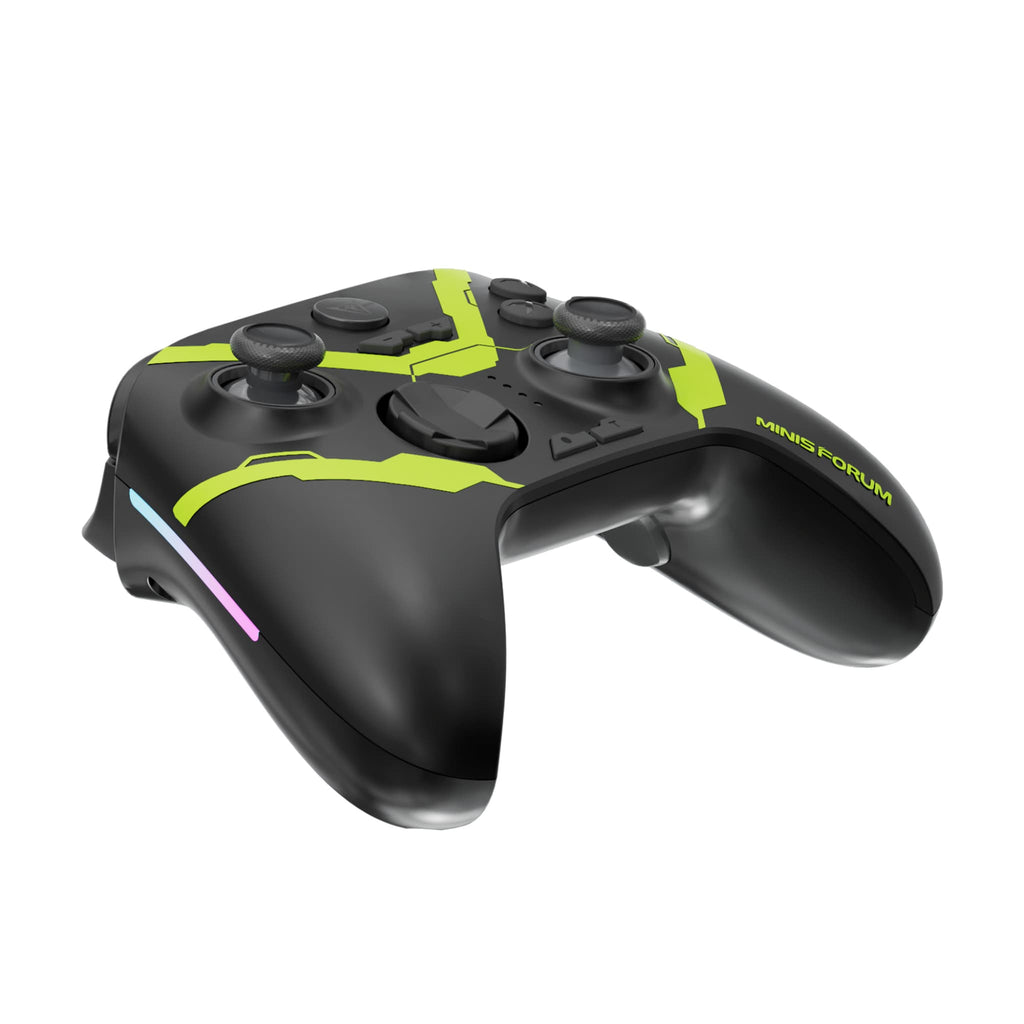 MINISFORUM MGP01 Game Controller
