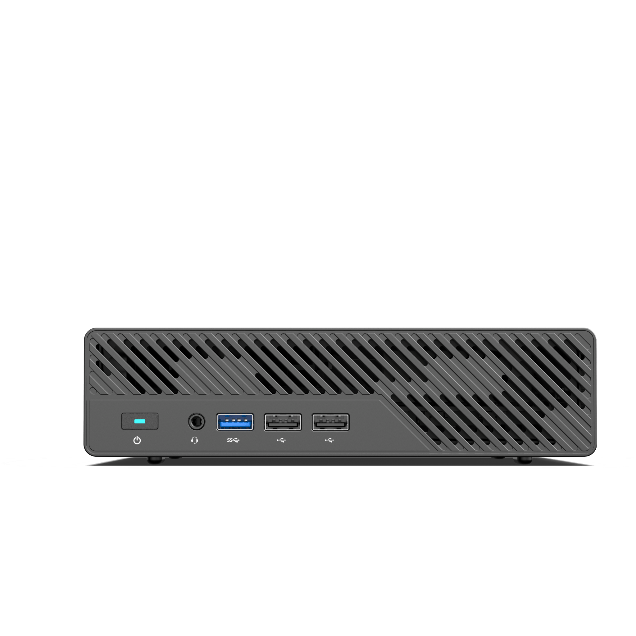 ミニPC Minisforum MS-01 64GB 2TB A2000 Ada 16GB Minisforum MS-01 Work Station | Core i9-13900H/12900H or i5-12600H |