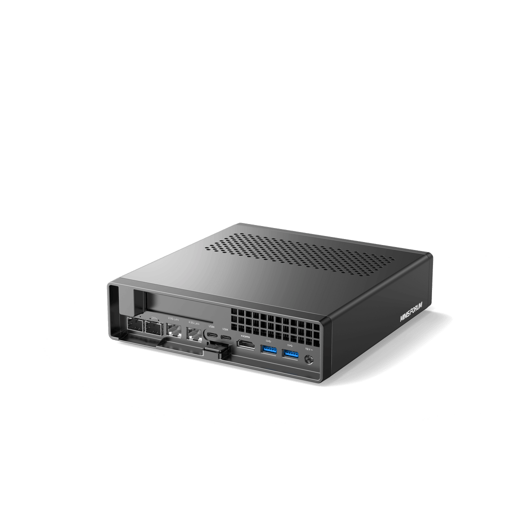 Minisforum MS-01