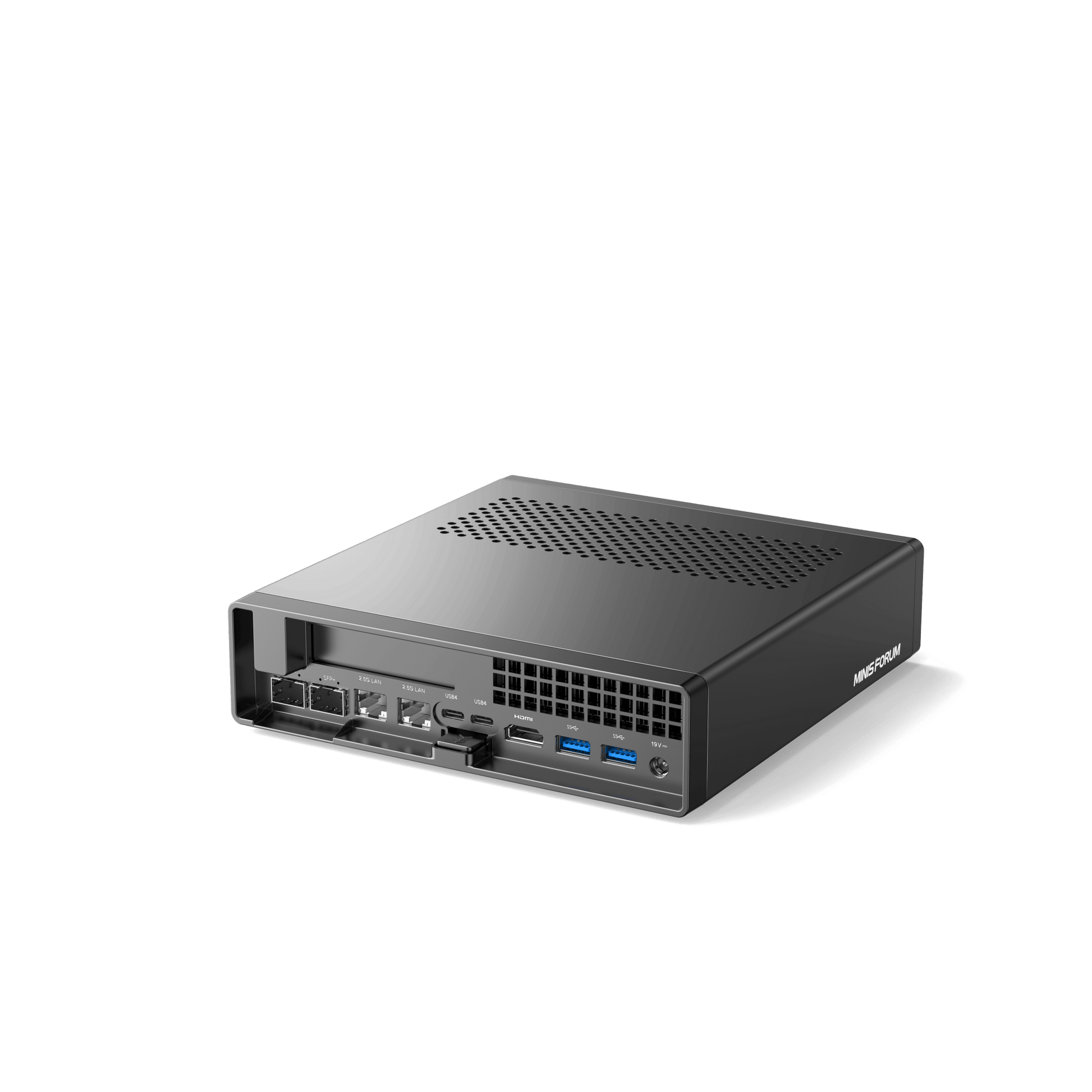 Minisforum MS-01