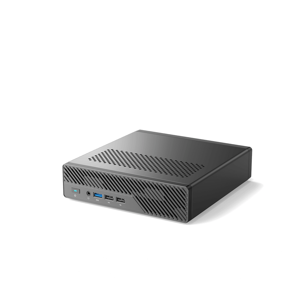 Minisforum MS-01