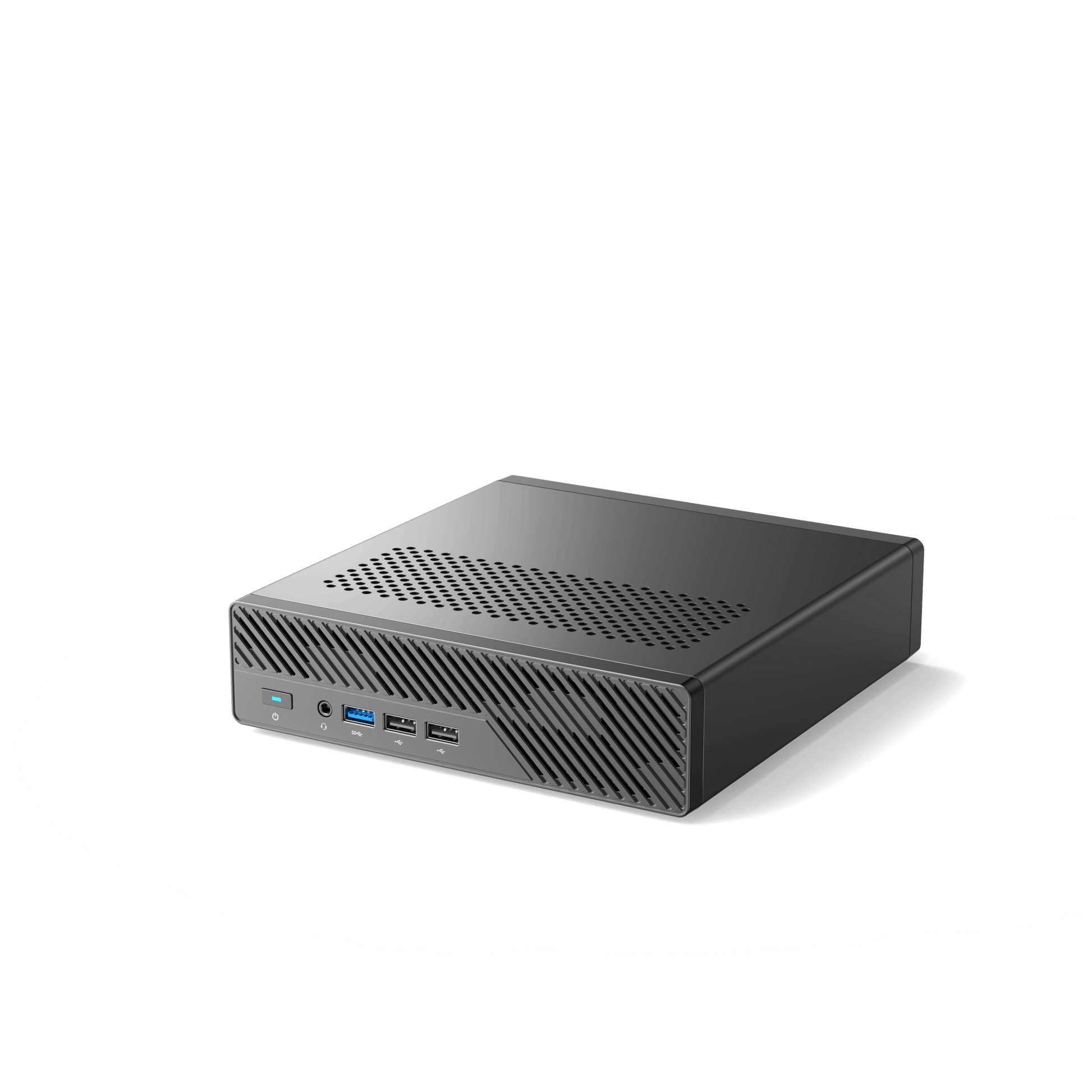 Minisforum MS-01