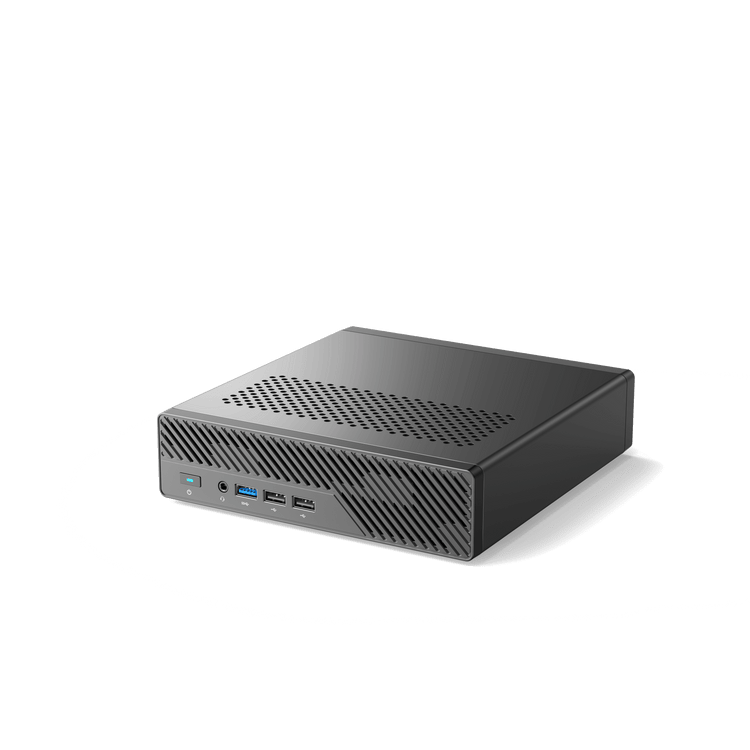 Minisforum MS-01