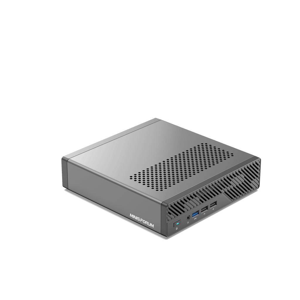 Minisforum MS-01