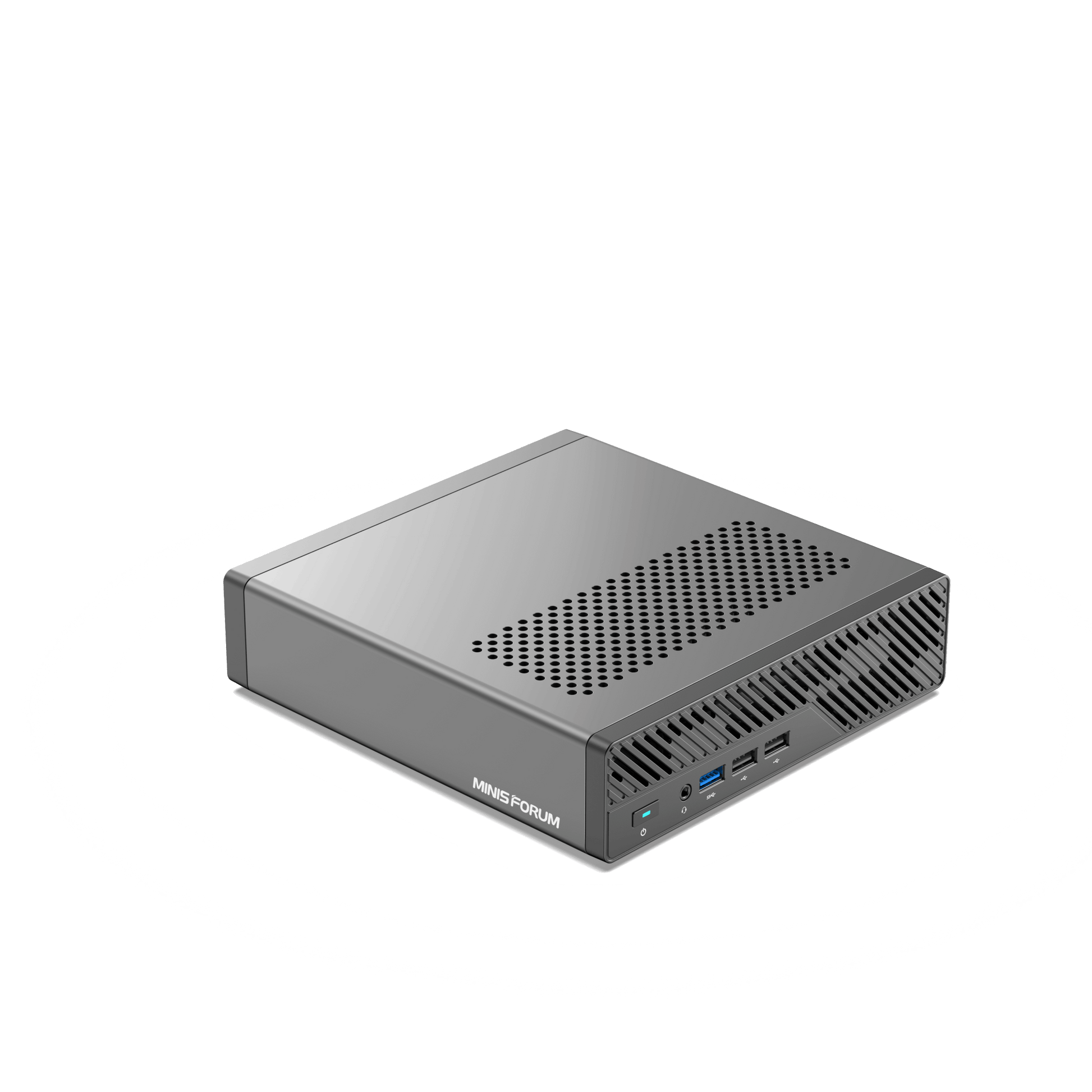 Minisforum MS-01