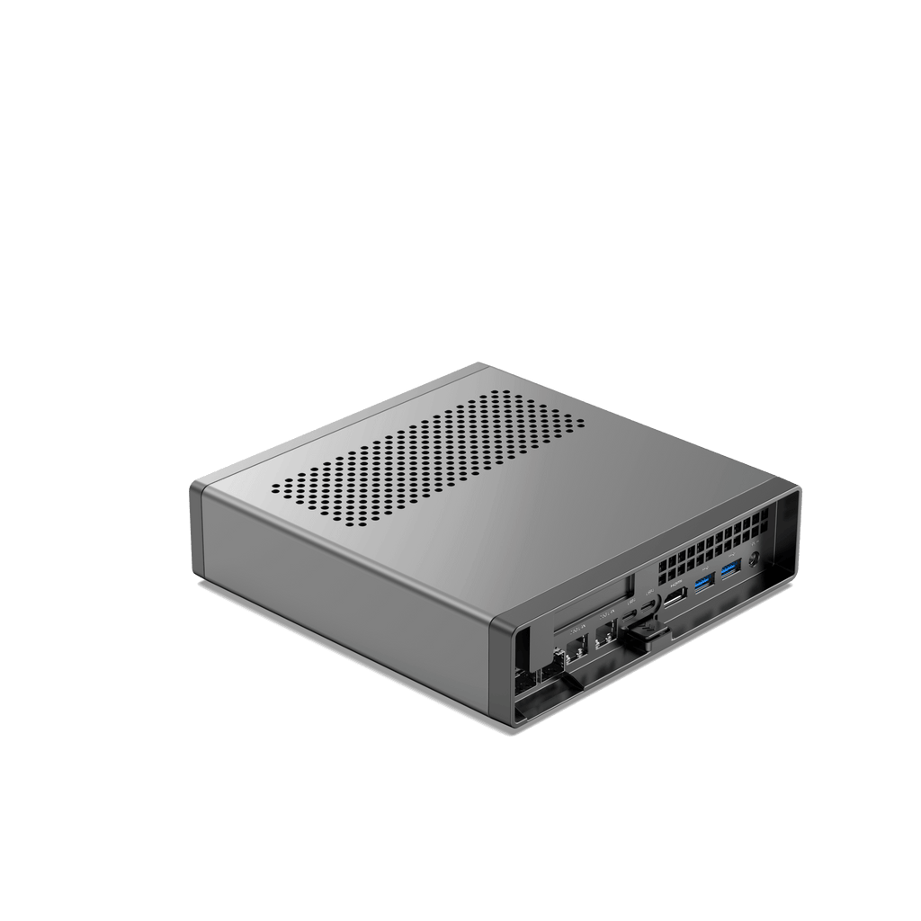 Minisforum MS-01