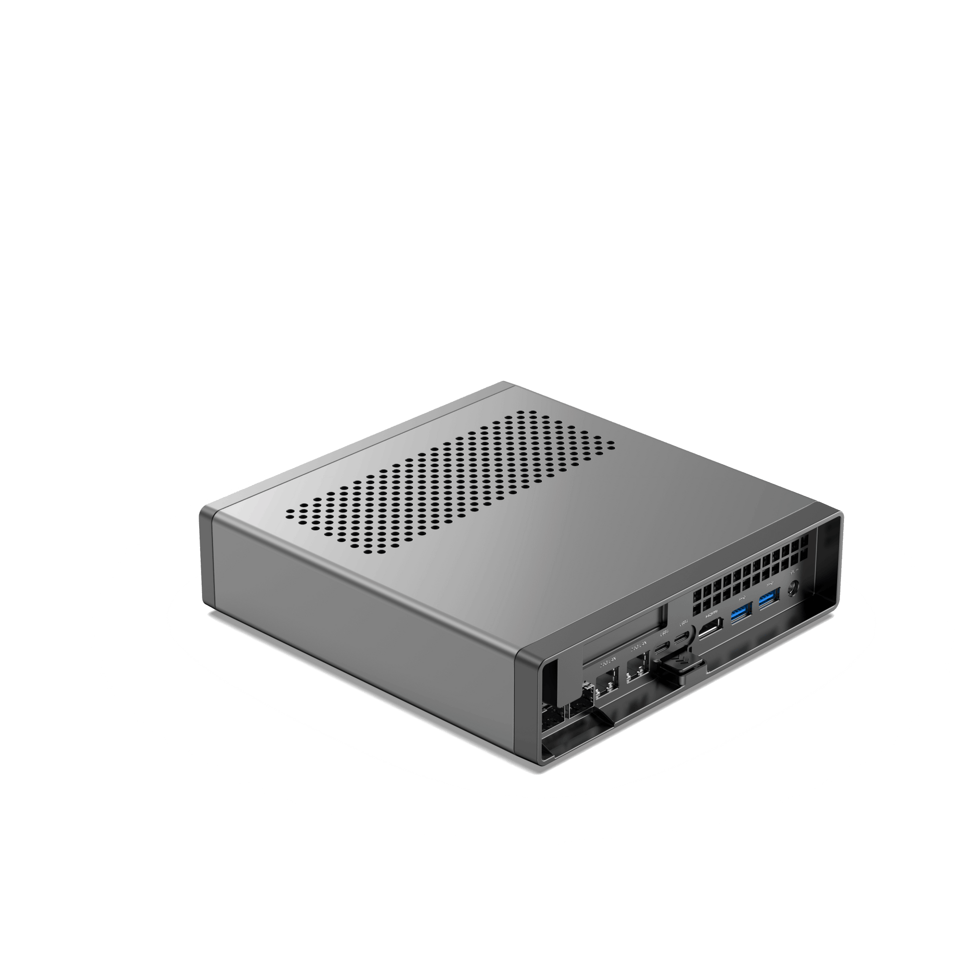 Minisforum MS-01