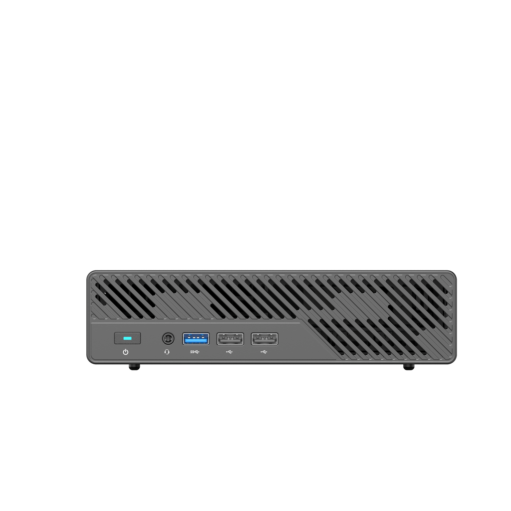 Minisforum MS-01