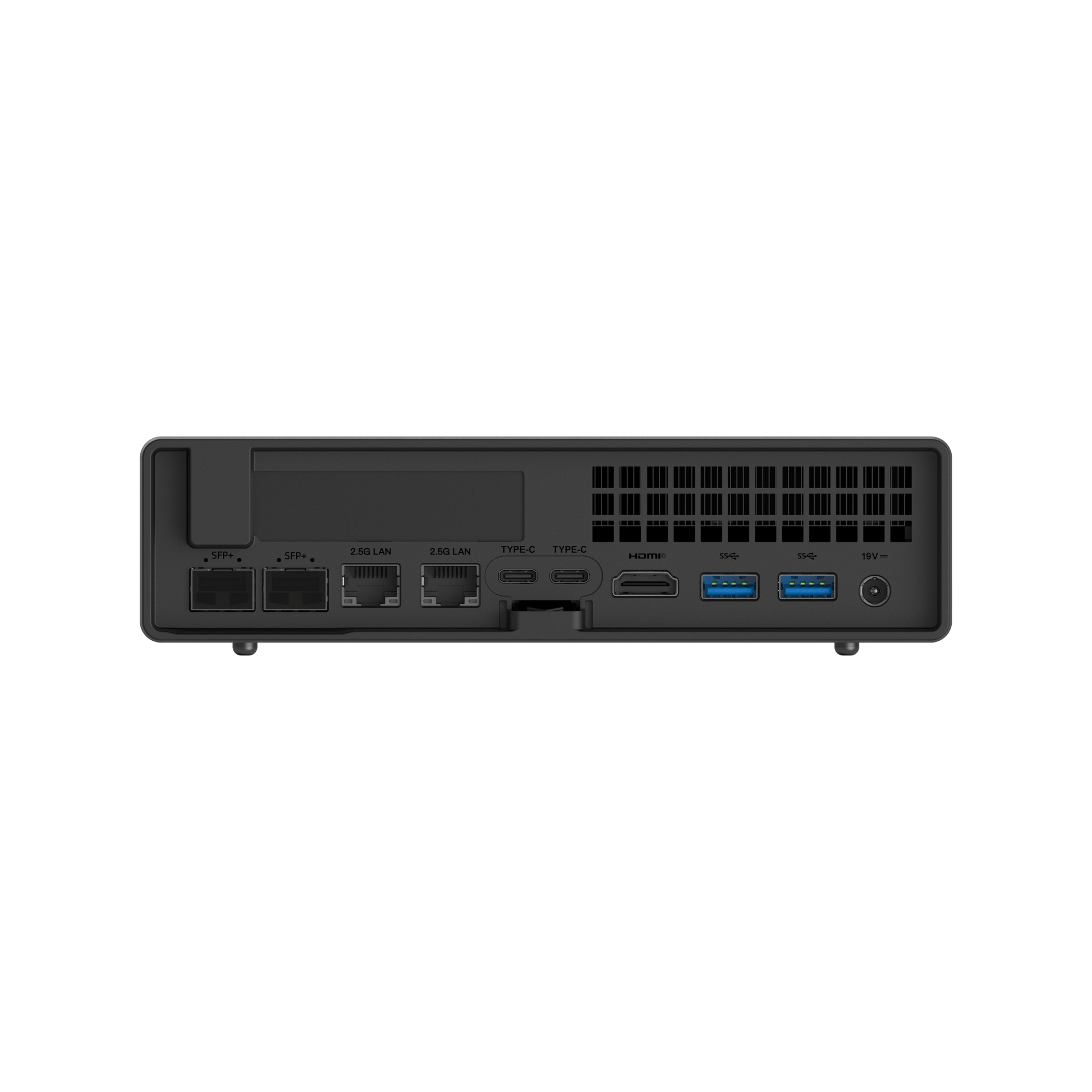 MINISFORUM MS-A2