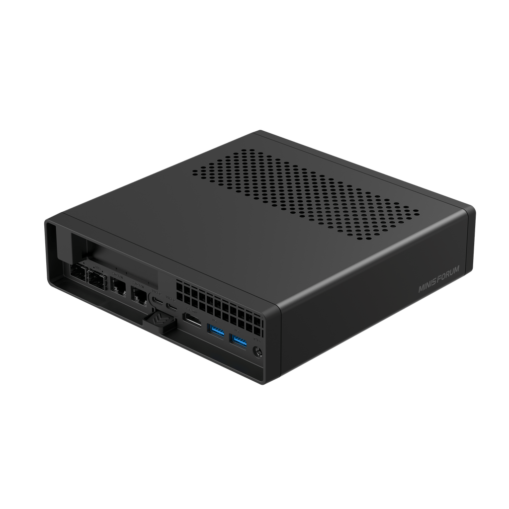 MINISFORUM MS-A2