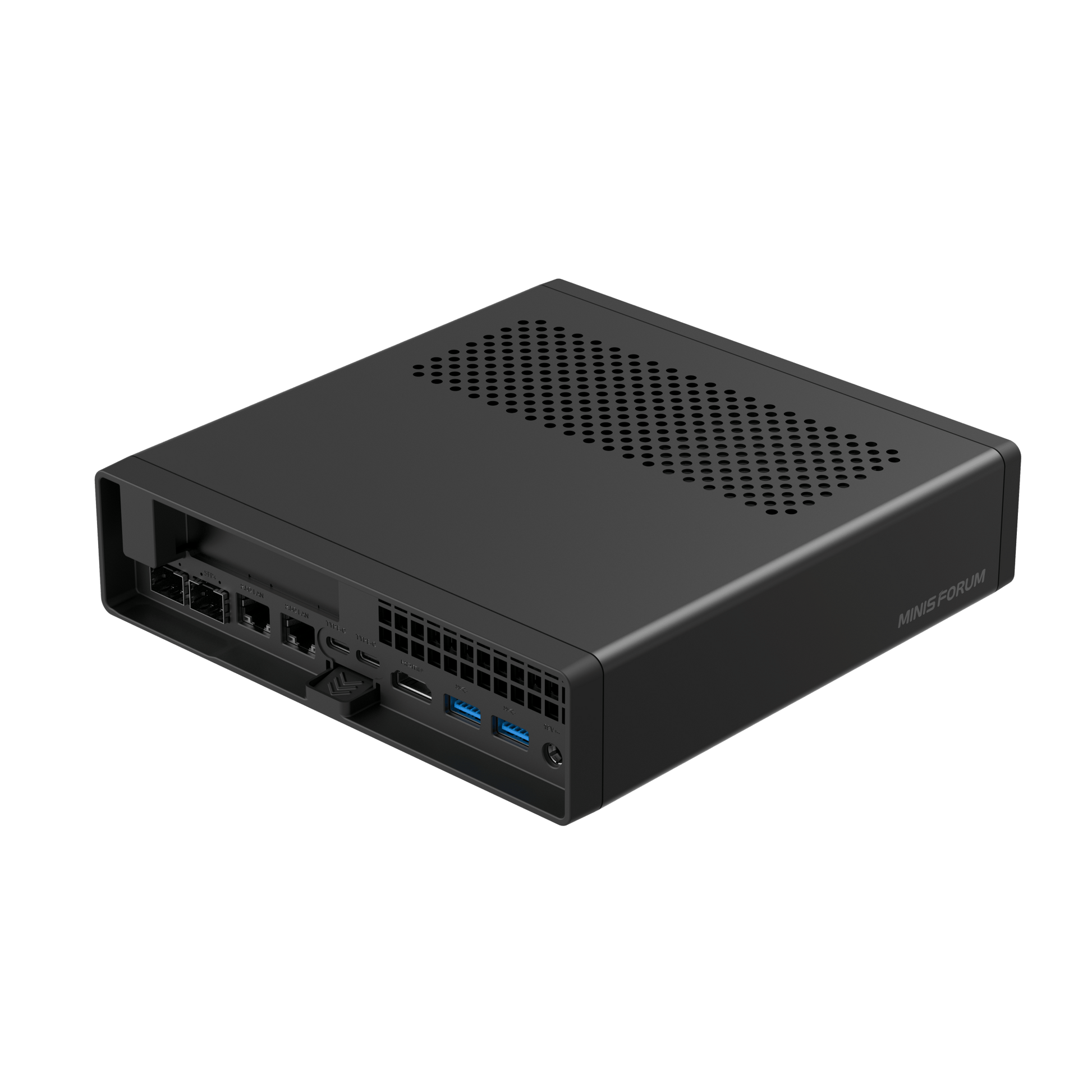 MINISFORUM MS-A2