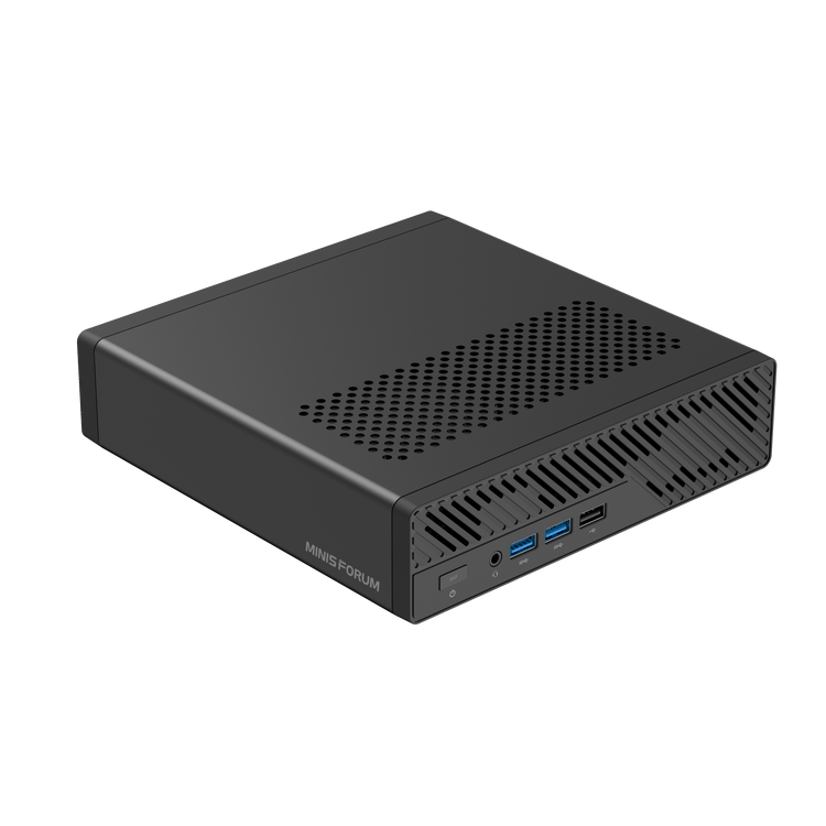 MINISFORUM MS-A2
