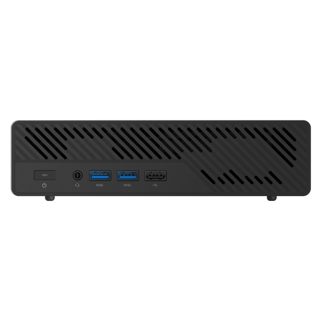 MINISFORUM MS-A2