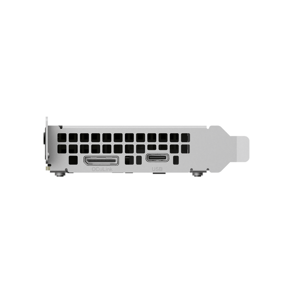 MINISFORUM ESP4B PCIe to 4 × NVMe M.2 Expansion Card
