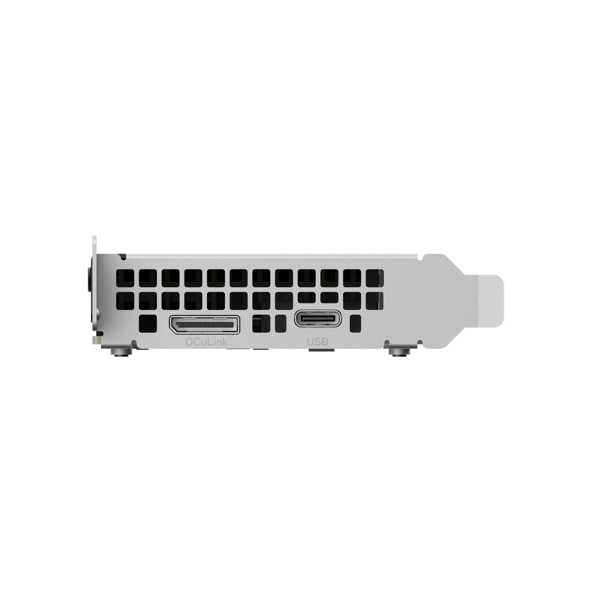 MINISFORUM ESP4B PCIe to 4 × NVMe M.2 Expansion Card