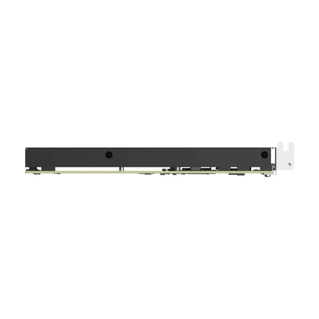 MINISFORUM ESP4B PCIe to 4 × NVMe M.2 Expansion Card