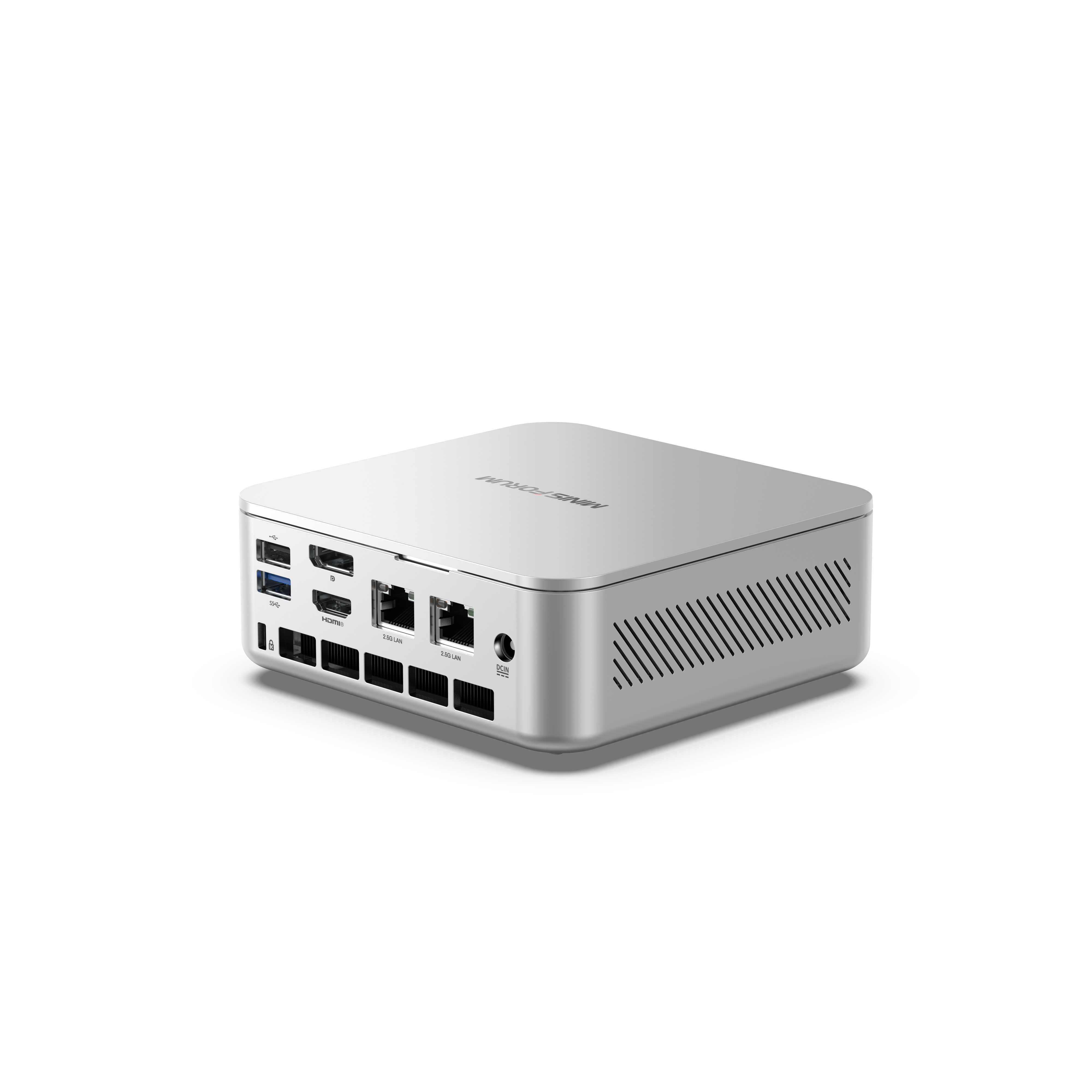 MINISFORUM M2