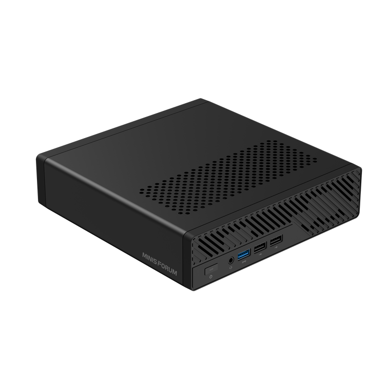 MINISFORUM MS-03