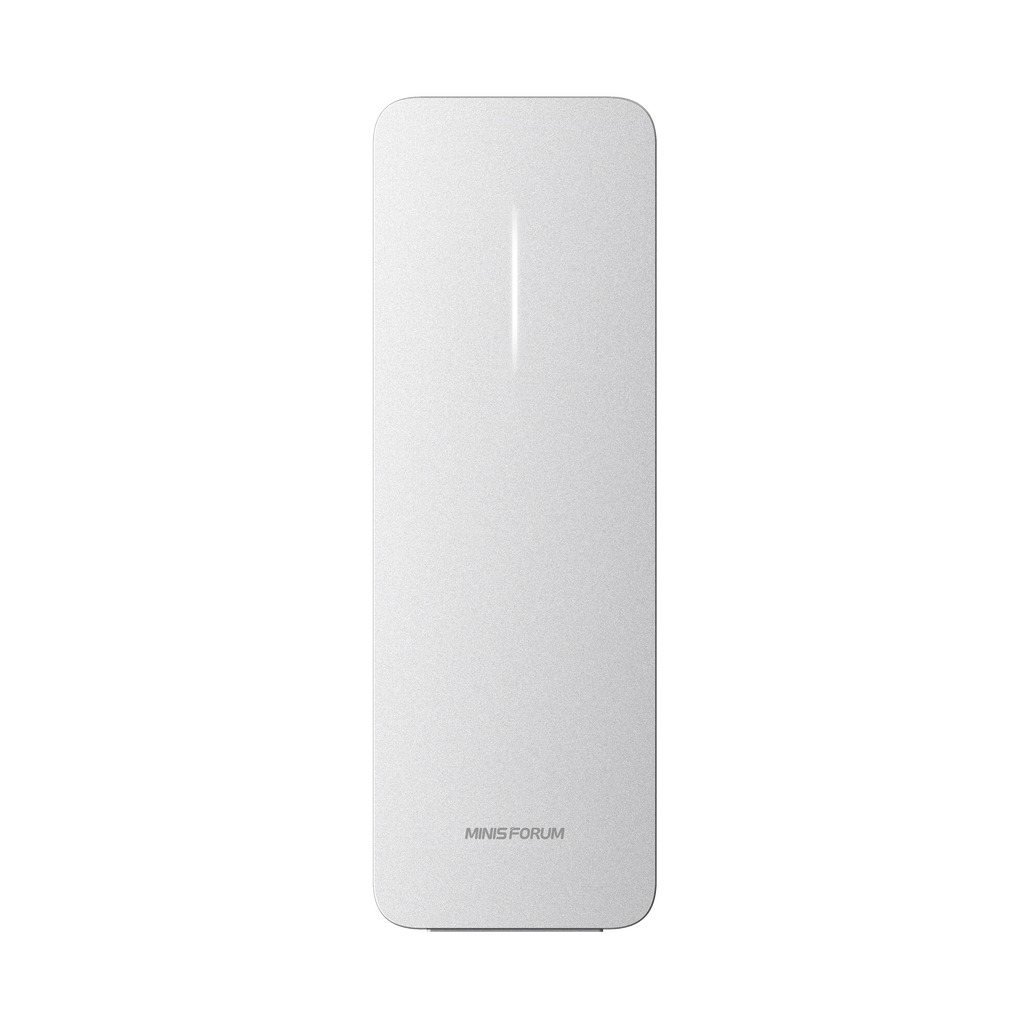 MINISFORUM AI NAS S5-304