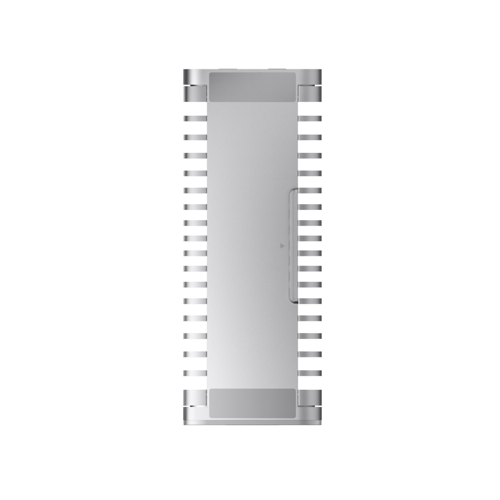 MINISFORUM AI NAS S5-304