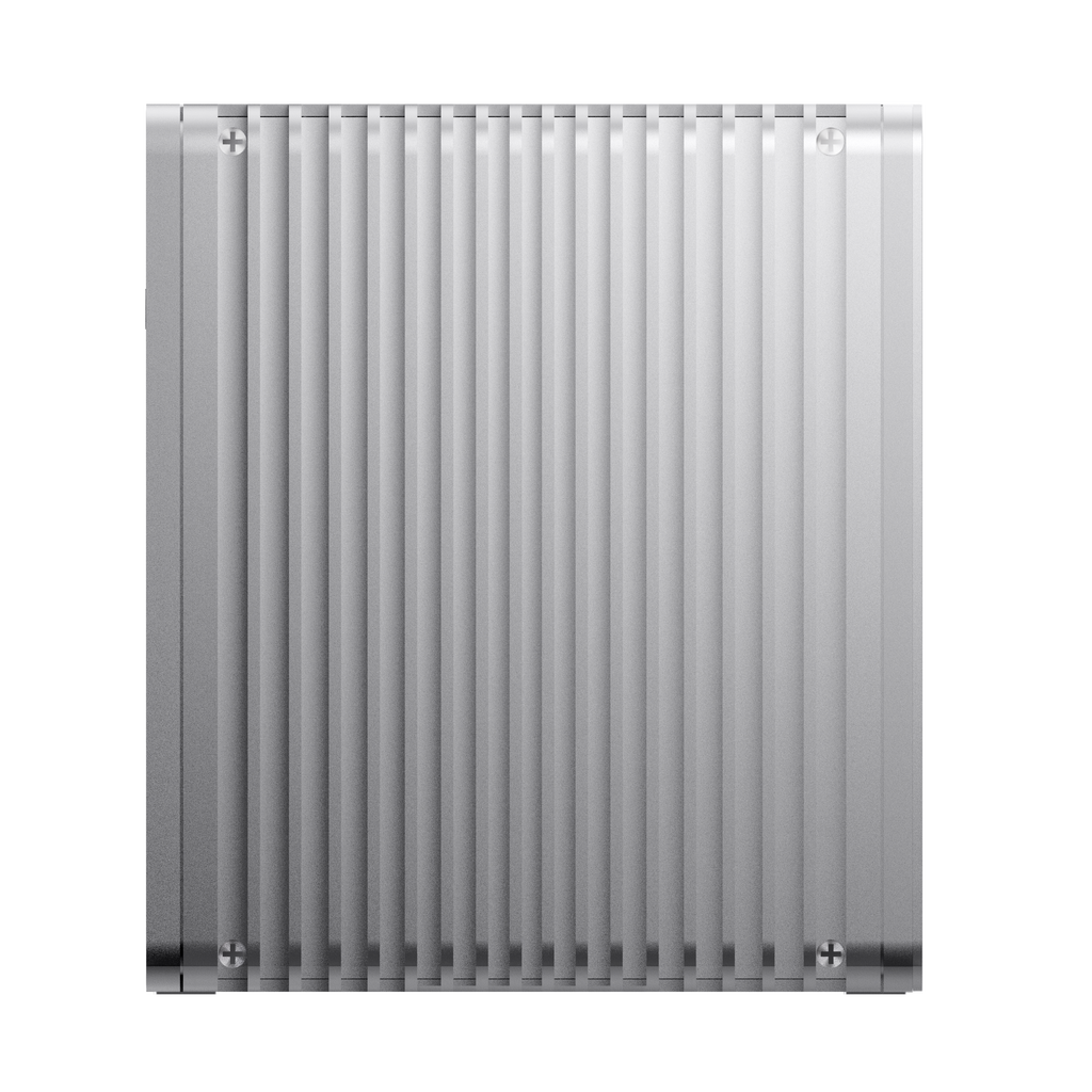 MINISFORUM AI NAS S5-304