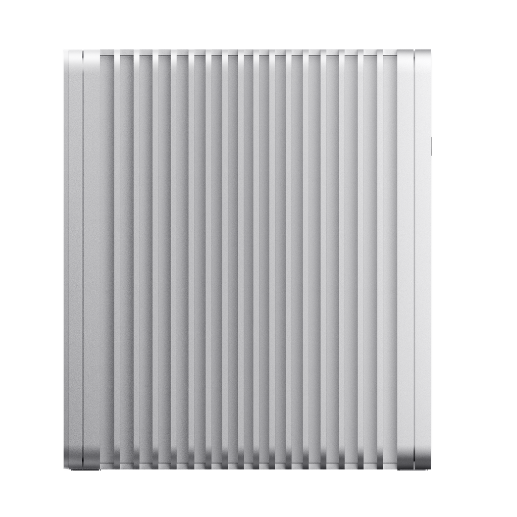 MINISFORUM AI NAS S5-304