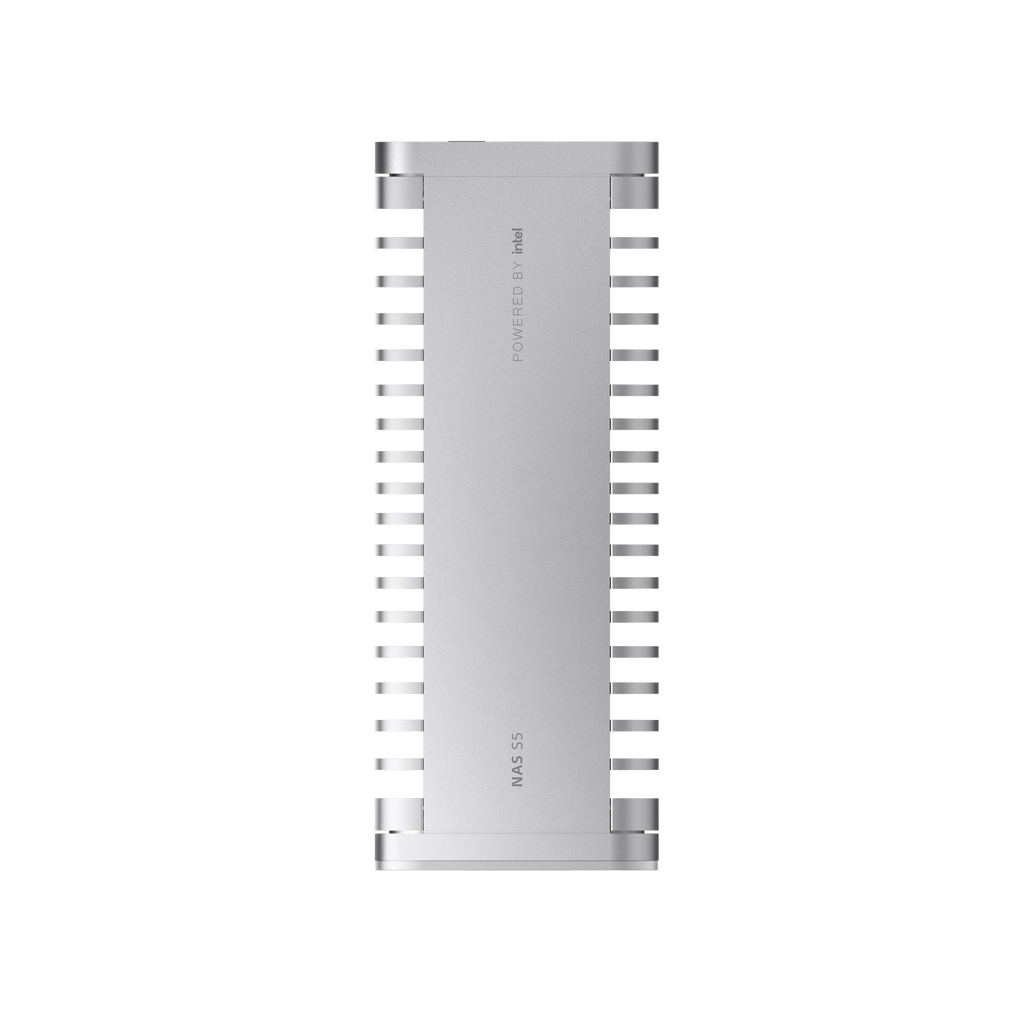 MINISFORUM AI NAS S5-304