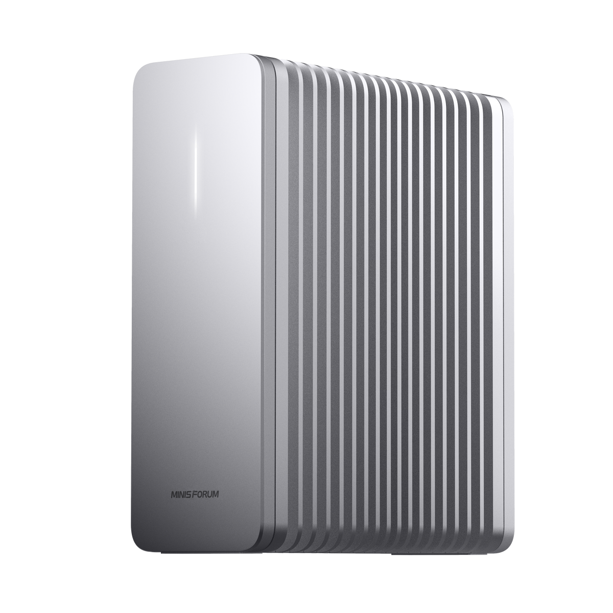 MINISFORUM AI NAS S5-304