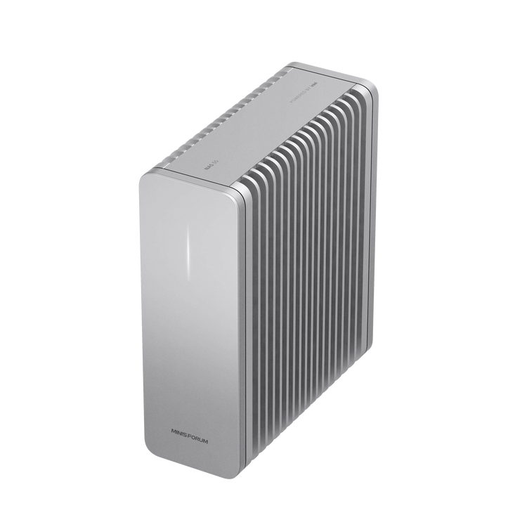 MINISFORUM AI NAS S5-304