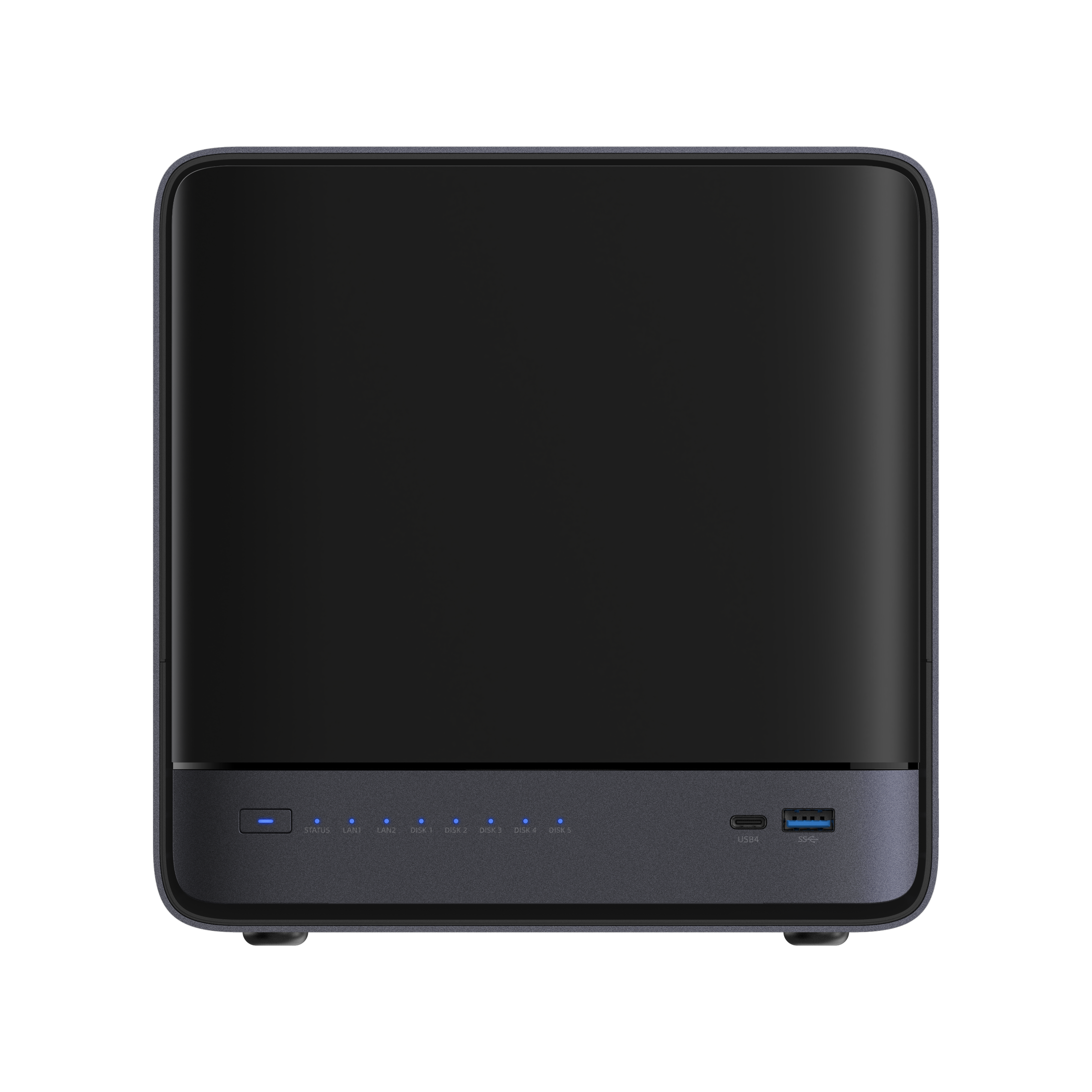 MINISFORUM N5 AIR AI NAS