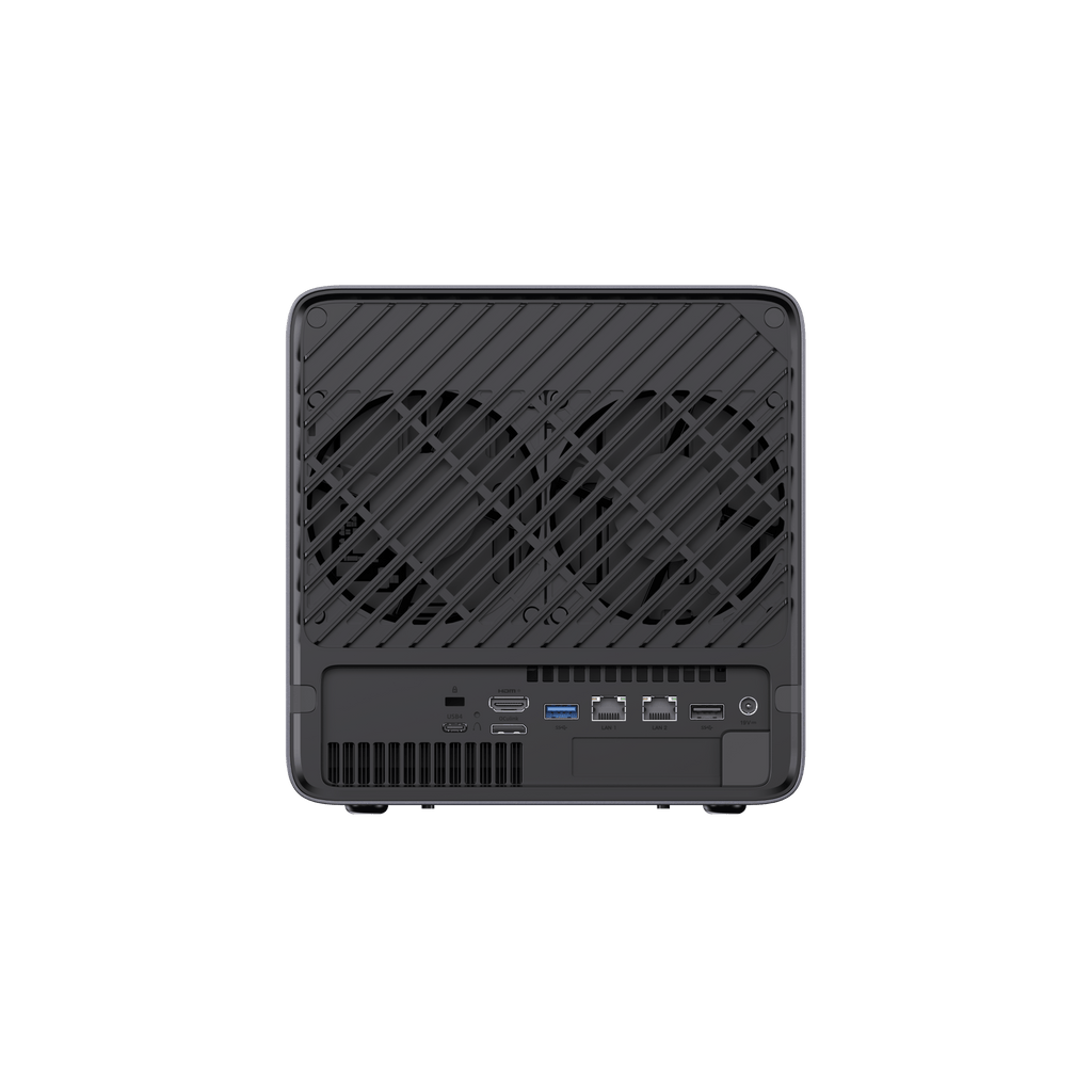 Minisforum  N5 Pro AI NAS
