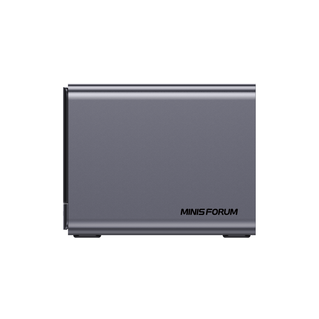 Minisforum  N5 Pro AI NAS