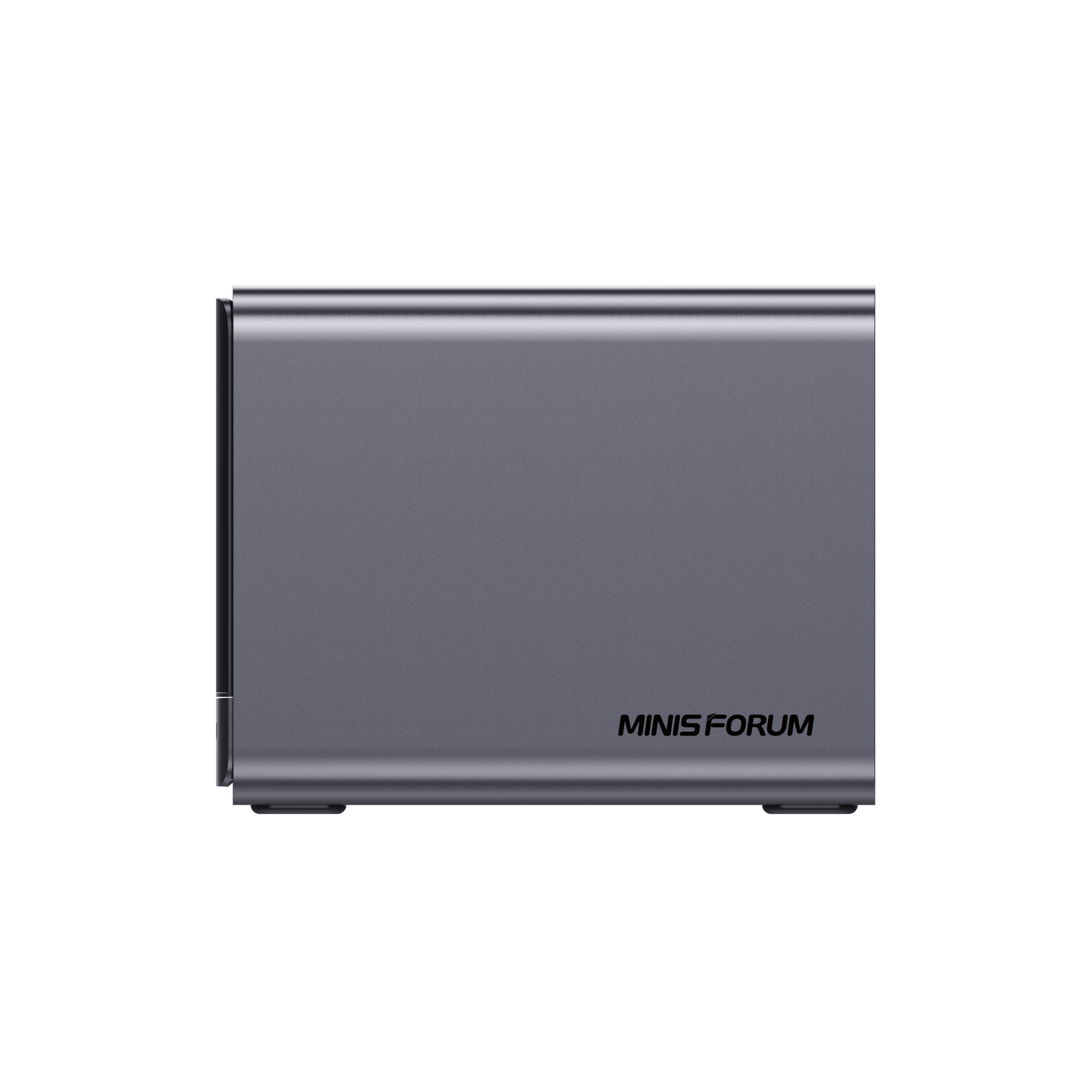 Minisforum  N5 Pro AI NAS