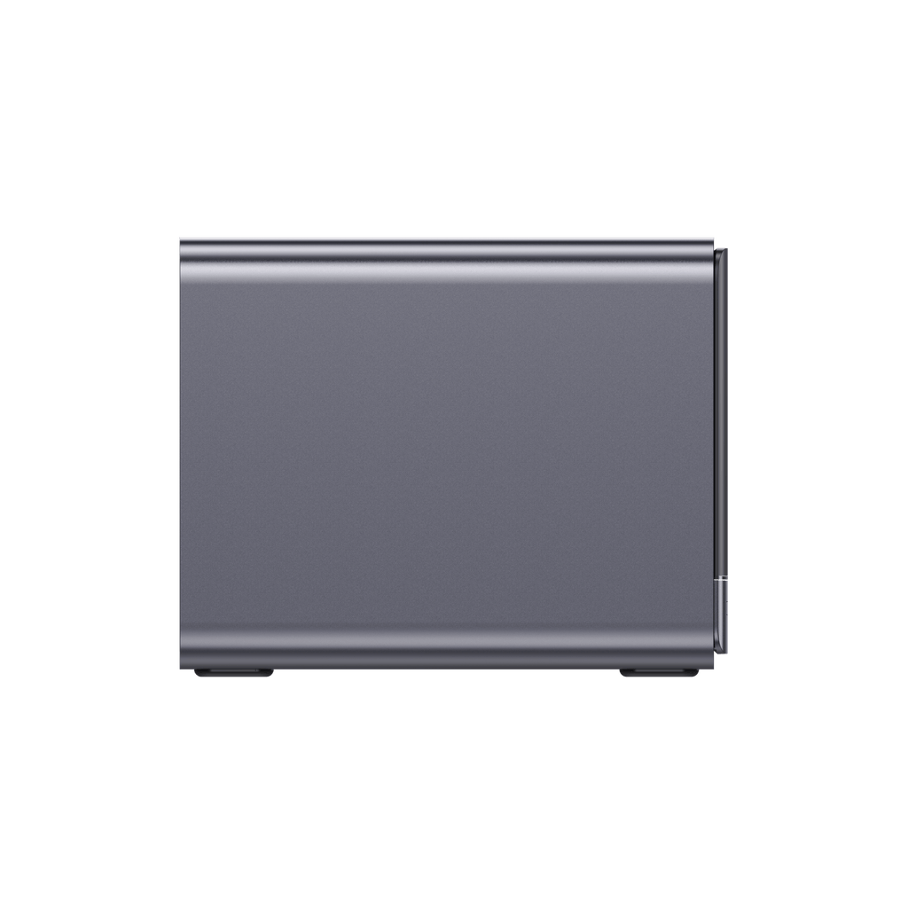 Minisforum  N5 Pro AI NAS