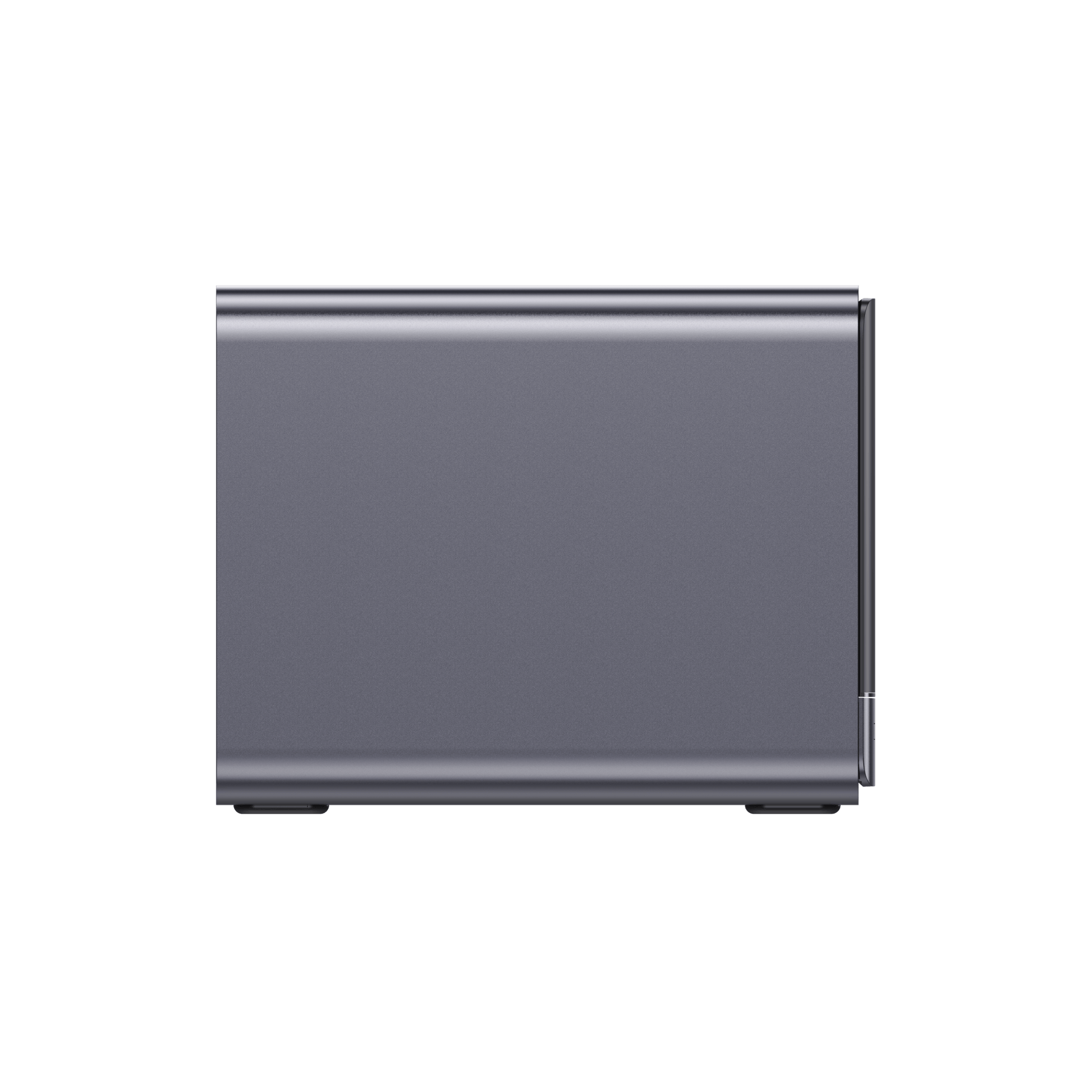 Minisforum  N5 Pro AI NAS