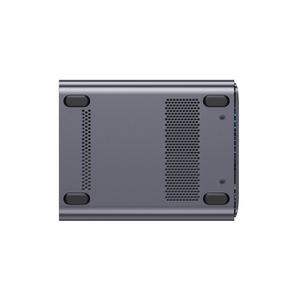 Minisforum  N5 Pro AI NAS