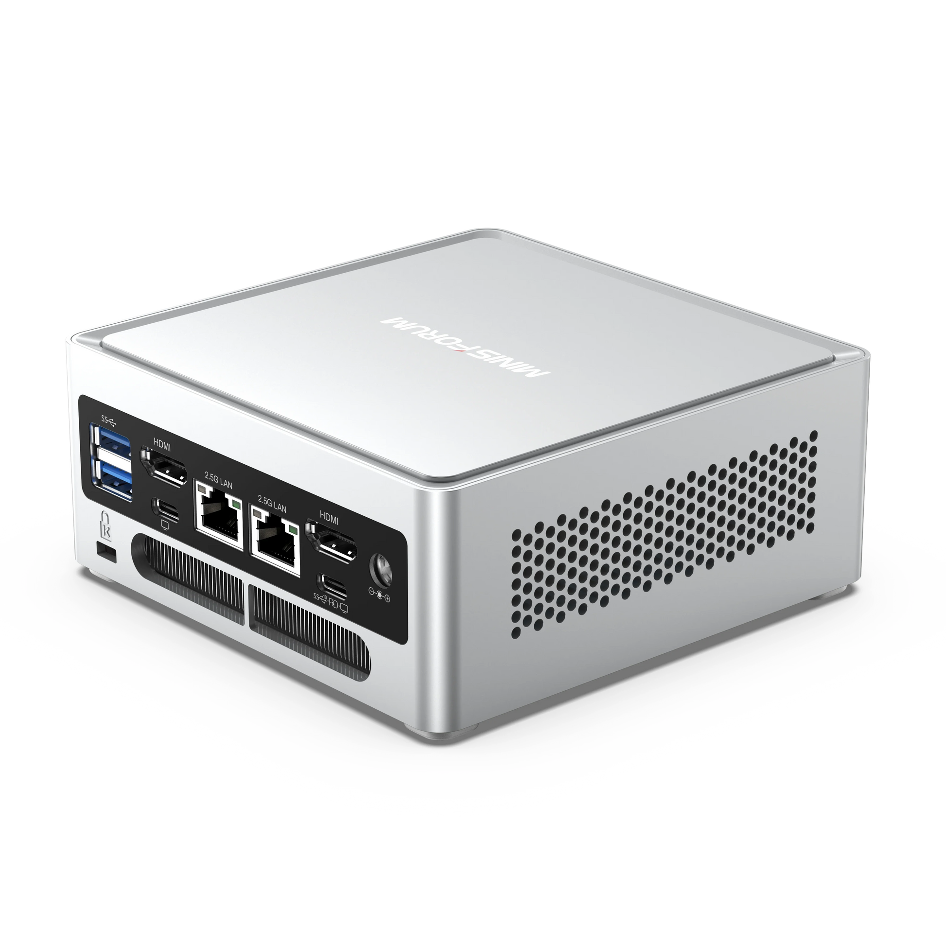 MINISFORUM NAB9S
